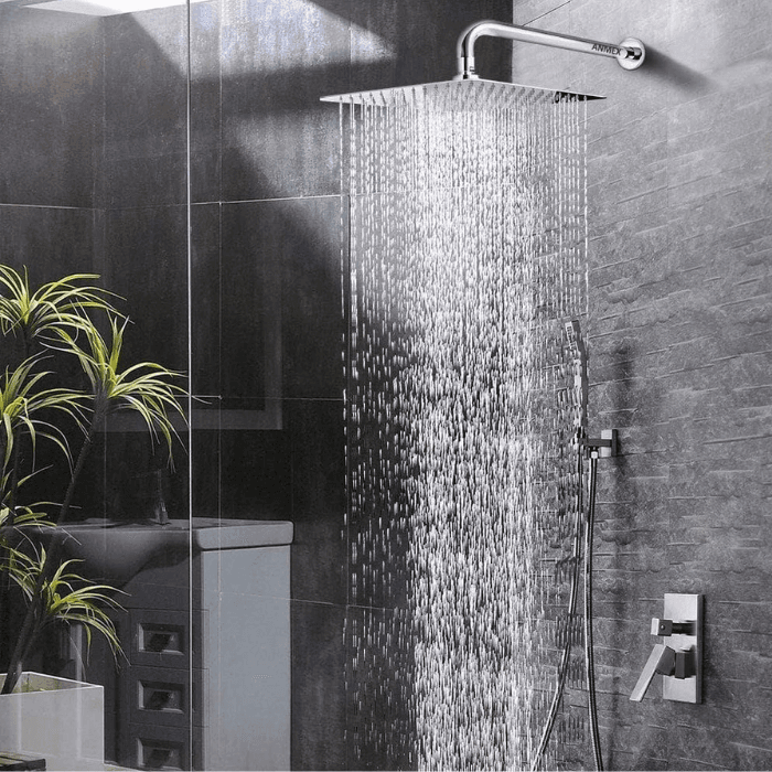 kohler showerhead